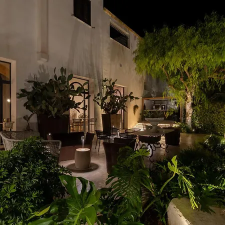 Villa Favorita Hotel & Events-3